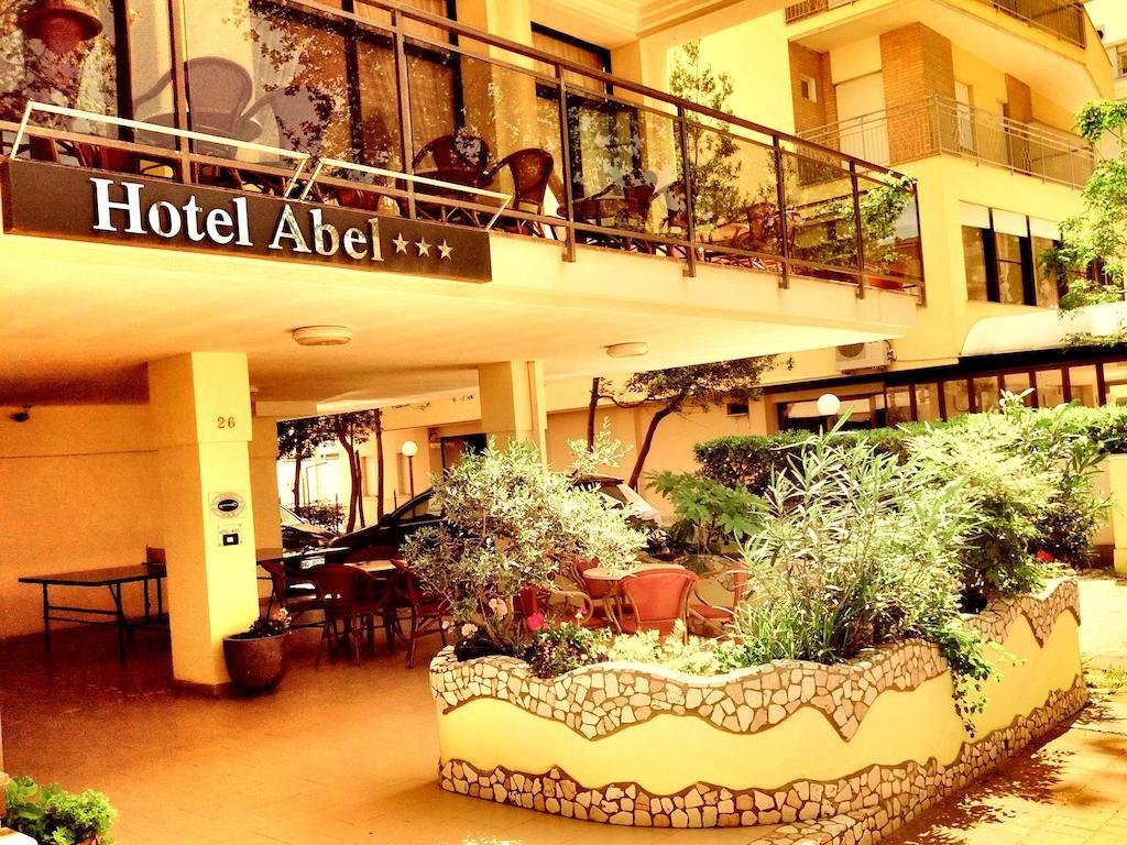 Hotel Abel &